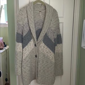 Free People Sweater